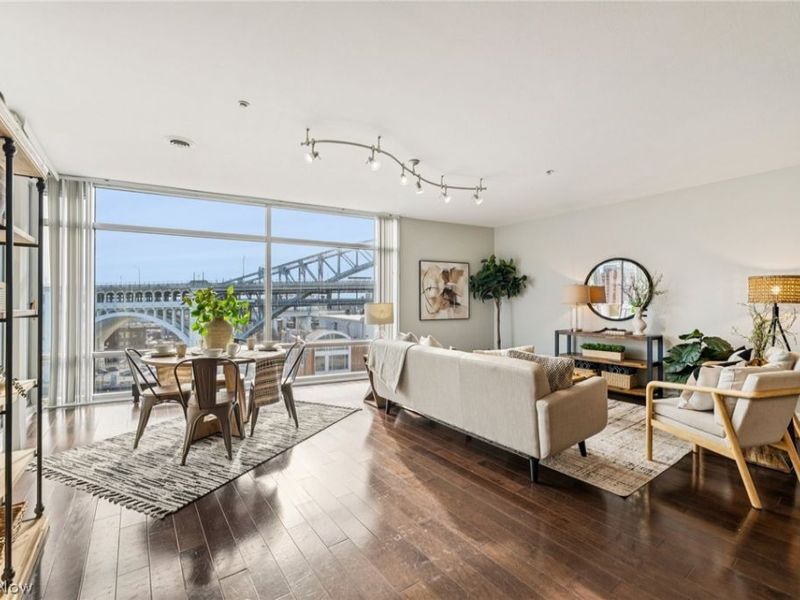 1237 Washington Avenue , Unit 1002, Cleveland, OH 44113 Photo 8