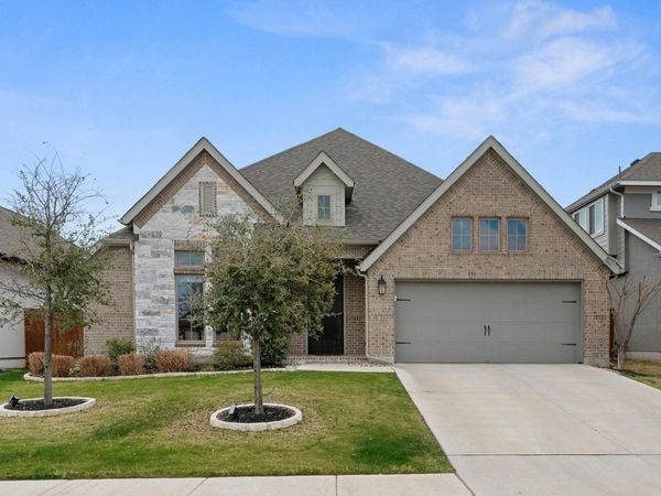 6901 Empresa DR, Austin, TX 78738