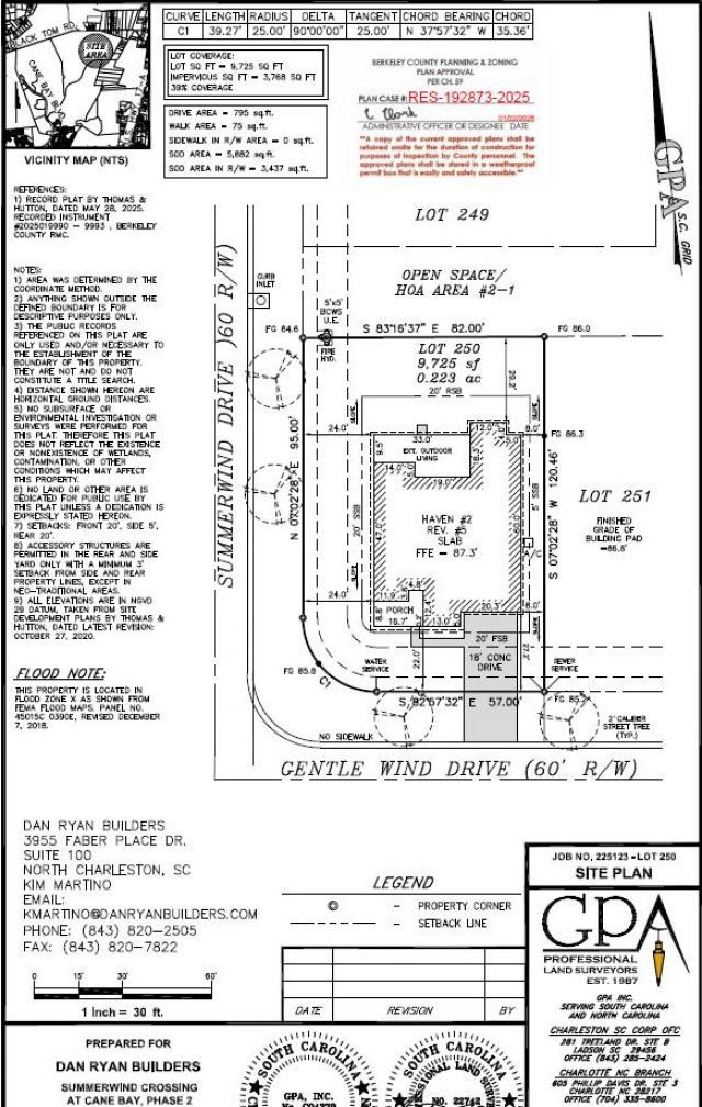 700 Gentle Wind Drive Photo 4