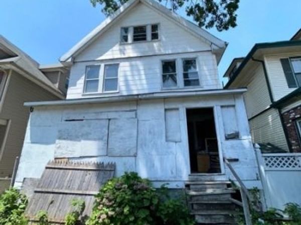 101 N 22Nd St, East Orange, NJ 07017