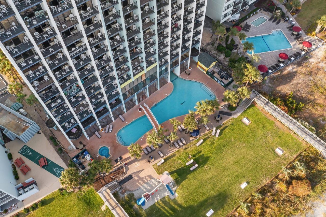 6804 N Ocean Blvd. Photo 21