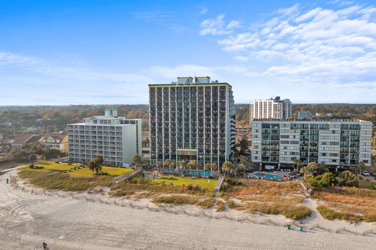 6804 N Ocean Blvd. Photo 36