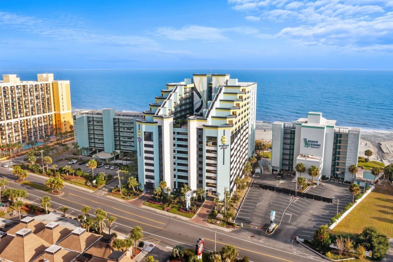 6804 N Ocean Blvd. Photo 38