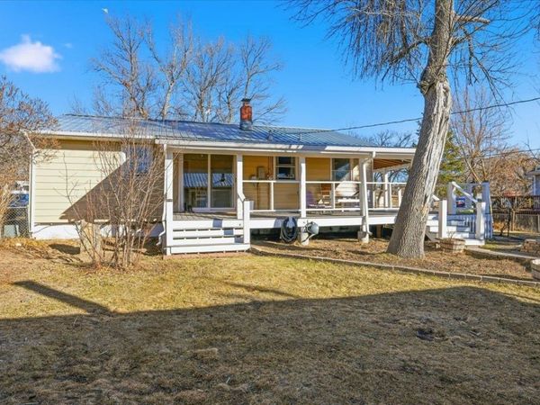 1103 Blaine Avenue, Rapid City, SD 57701