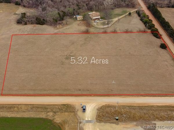 S Brush Creek , Stillwater, OK 74075