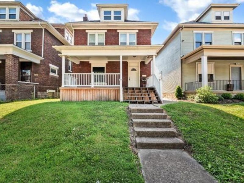 827 S 22nd Street , Columbus, OH 43206 Photo 1