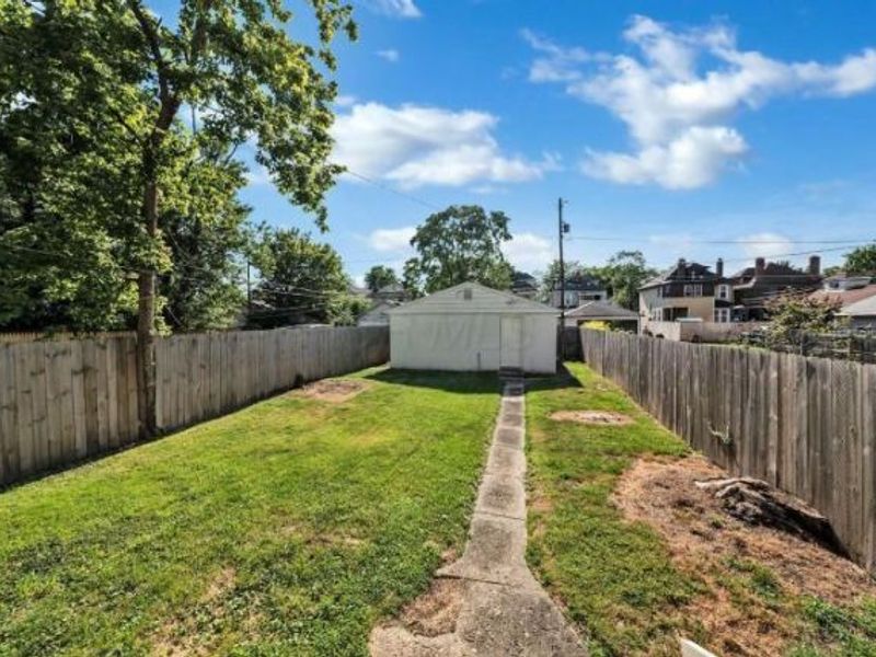 827 S 22nd Street , Columbus, OH 43206 Photo 12