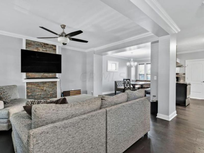 827 S 22nd Street , Columbus, OH 43206 Photo 3