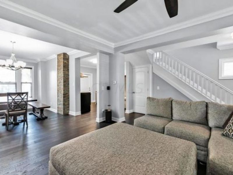 827 S 22nd Street , Columbus, OH 43206 Photo 4