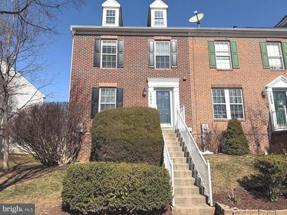 1601 COOPERS WAY Frederick, MD 21701