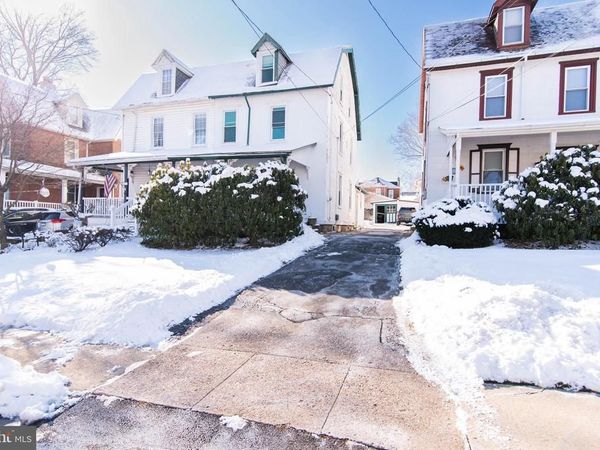 1840 HORACE AVENUE , ABINGTON, PA 19001