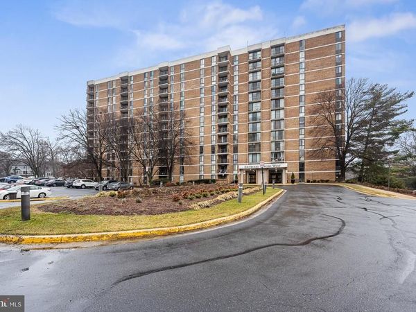 2300 PIMMIT DRIVE, Unit 112, FALLS CHURCH, VA 22043