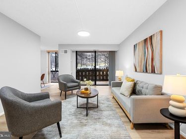 2300 PIMMIT DRIVE, Unit 112, FALLS CHURCH, VA 22043