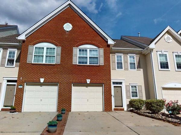 90 LA COSTA DRIVE, BLACKWOOD, NJ 08012