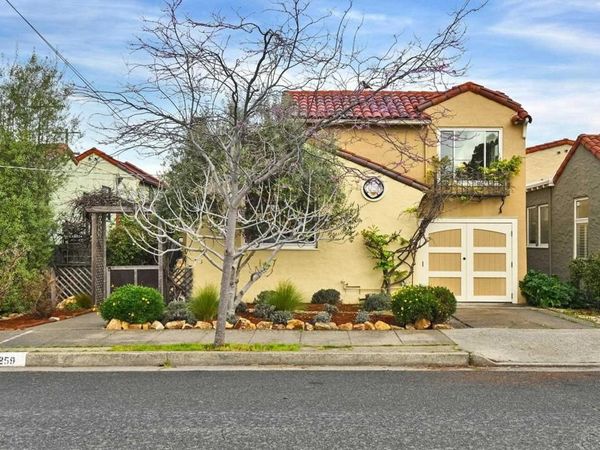 1259 1259 Portland Ave, Albany, CA 94706