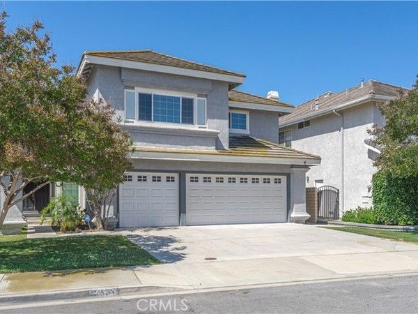 16284 Cordovan Court, Chino Hills, CA 91709