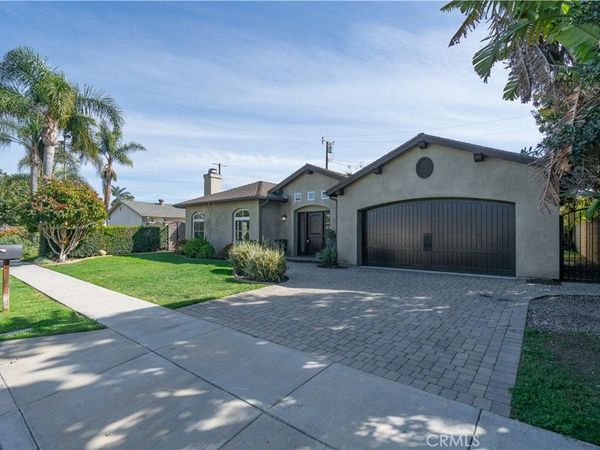 308 Cleveland, Huntington Beach, CA 92648