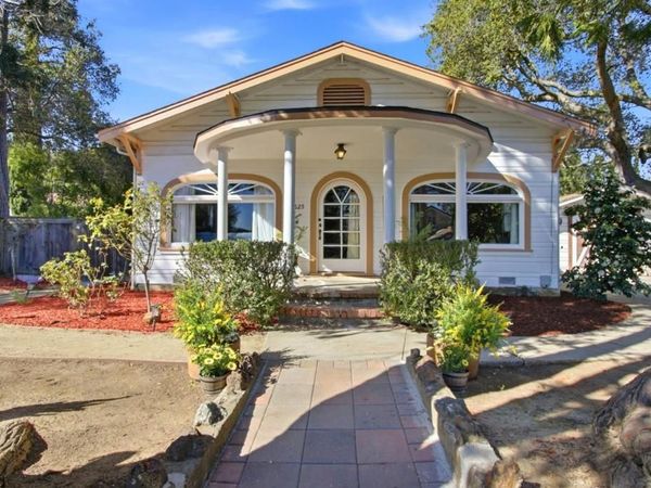 10625 Merriman Road, Cupertino, CA 95014