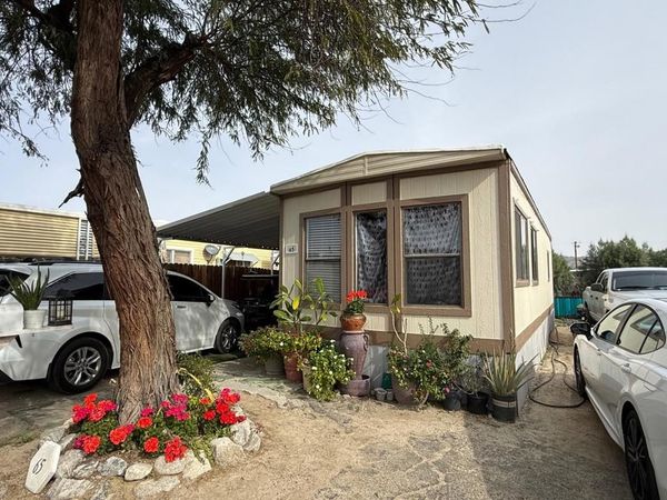 69530 Dillon Road, Unit 65, Desert Hot Springs, CA 92241