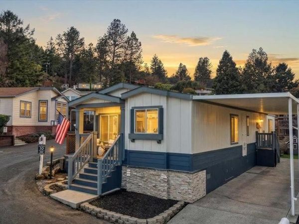 444 Whispering Pines Drive, Scotts Valley, CA 95066