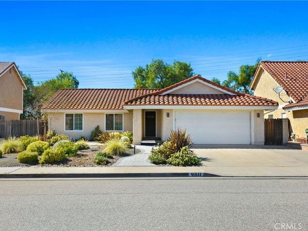 4811 Avedon Road, Moorpark, CA 93021