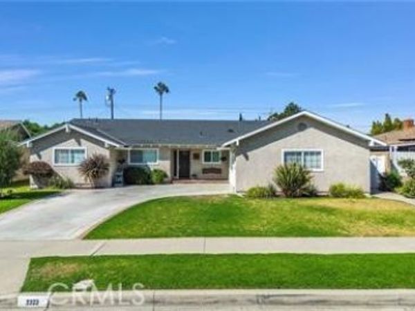 2323 E Trenton Avenue, Orange, CA 92867