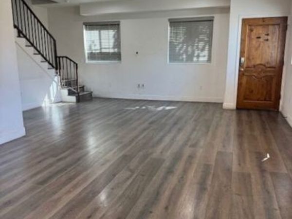 2634 S Harvard Boulevard, Los Angeles, CA 90018