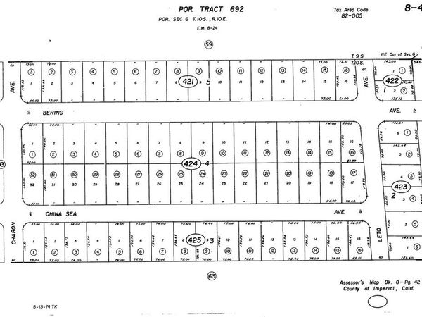 1211 Bering, Thermal, CA 92274