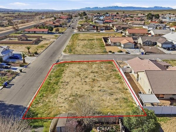 14802 Shenandoah, Helendale, CA 92342