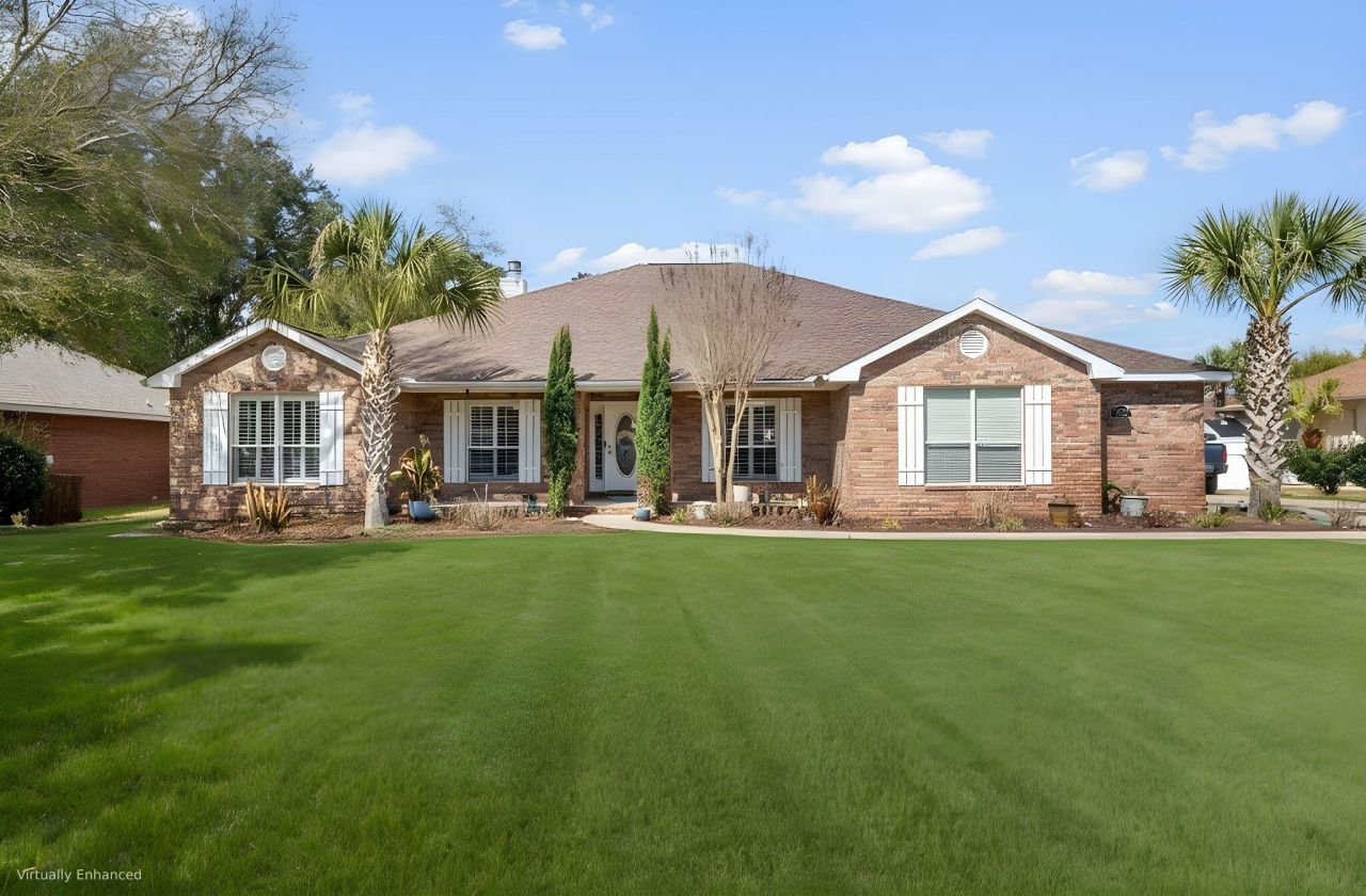 2897 Pga Boulevard, Navarre, FL 32566 Main Photo