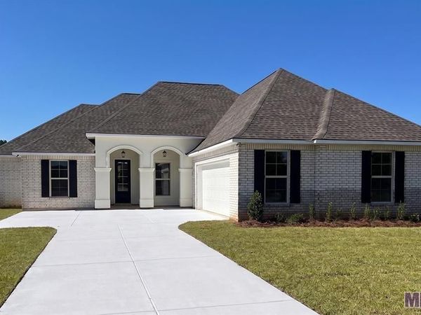 613 Ramsey Spring Drive, Covington, LA 70435