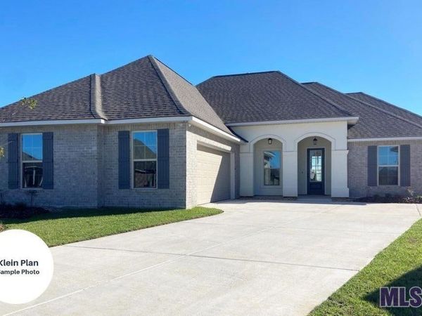 613 Ramsey Spring Drive, Covington, LA 70435