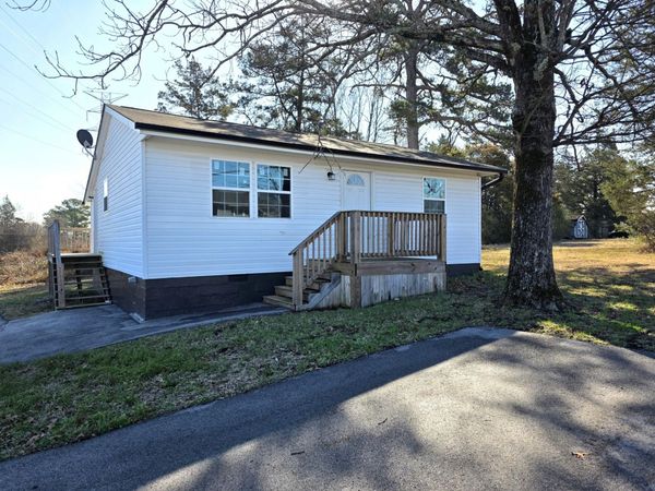 265 S Cedar Lane , Fort Oglethorpe, GA 30742