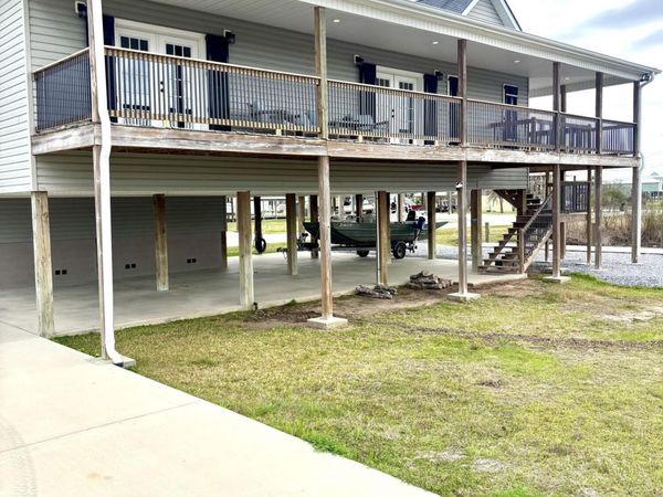 4003 Kyushu Street, Bay Saint Louis, MS 39520