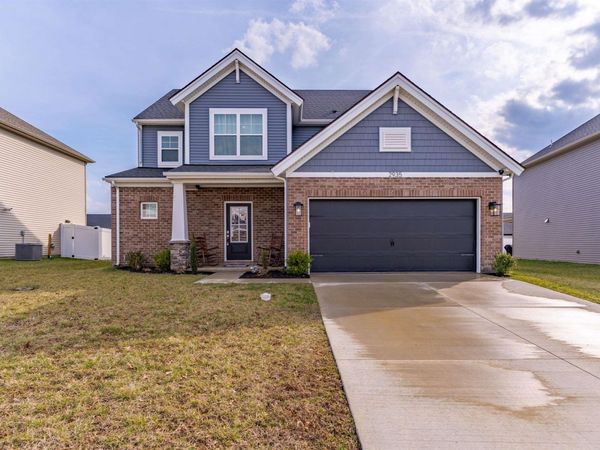 2935 TIPPERARY Drive, Evansville, IN 47725