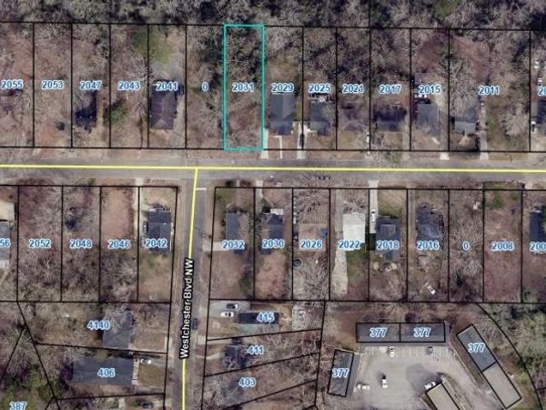 2031 Detroit Avenue NW, Atlanta, GA 30314