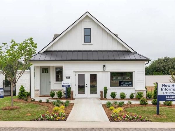 1850 Butterfly Way, Marietta, GA 30066