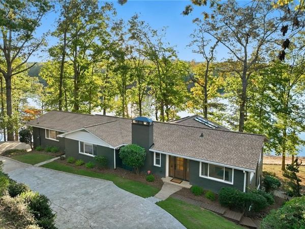 7820 Barkers Bend Drive, Murrayville, GA 30564