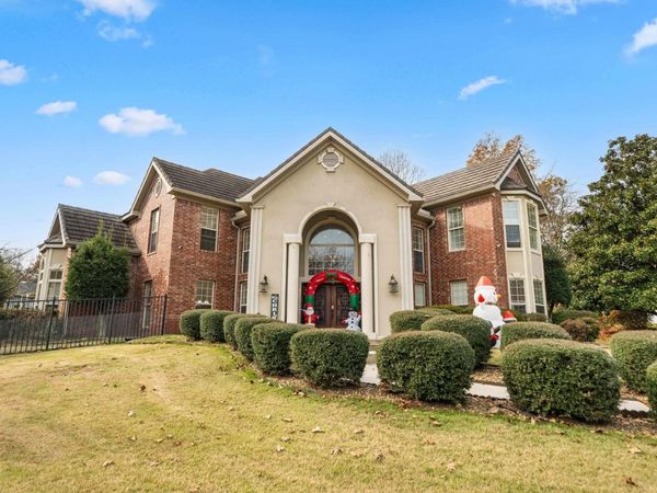 143 Blue Heron Drive, Hot Springs National Park, AR 71901