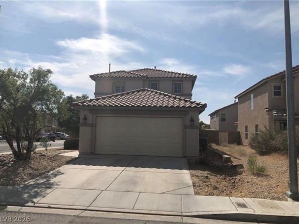 6473 Blue Iris Court , Las Vegas, NV 89141
