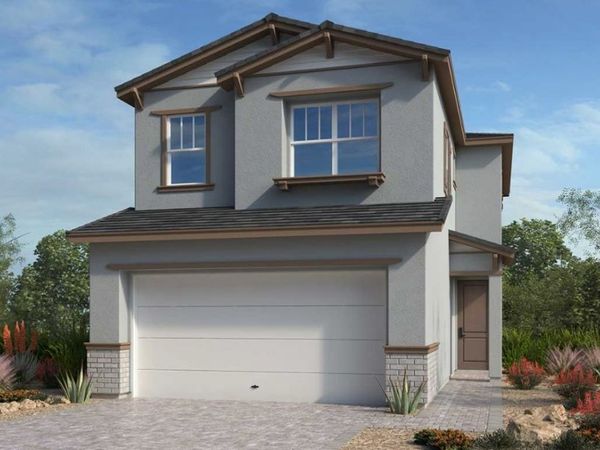 662 Semitone Lane , Henderson, NV 89015