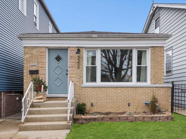 3306 N Lawndale Avenue, Chicago, IL 60618