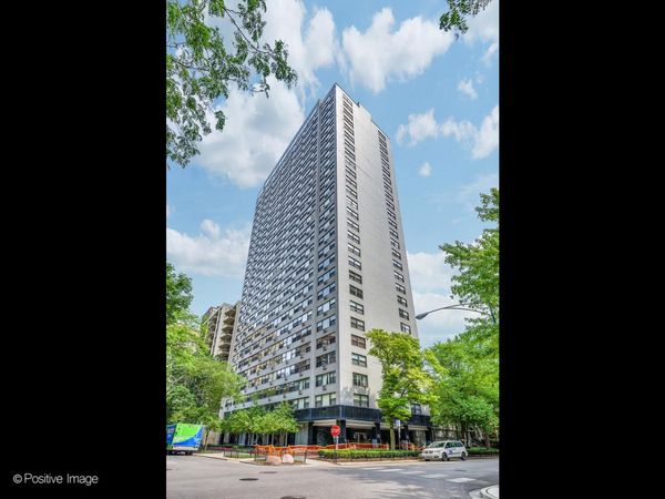 1445 N State Parkway , Unit 1103, Chicago, IL 60610