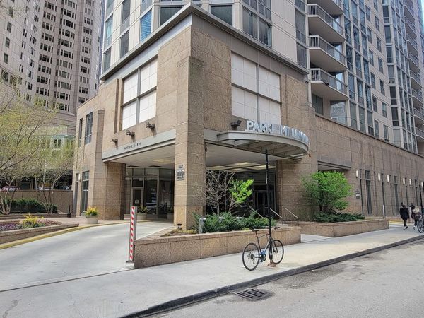 222 N Columbus Drive , Unit 1702, Chicago, IL 60601
