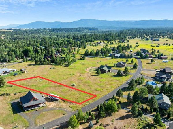 1000 Ridge Road, McCall, ID 83638