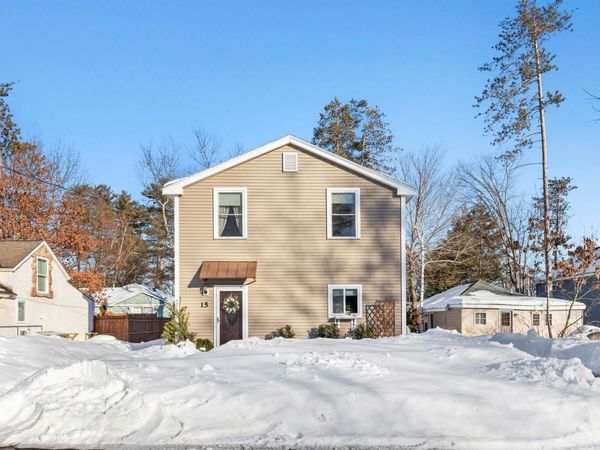 15 King Street, Salem, NH 03079