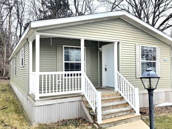 316 W Michigan Avenue, Unit 28, Clinton, MI 49236