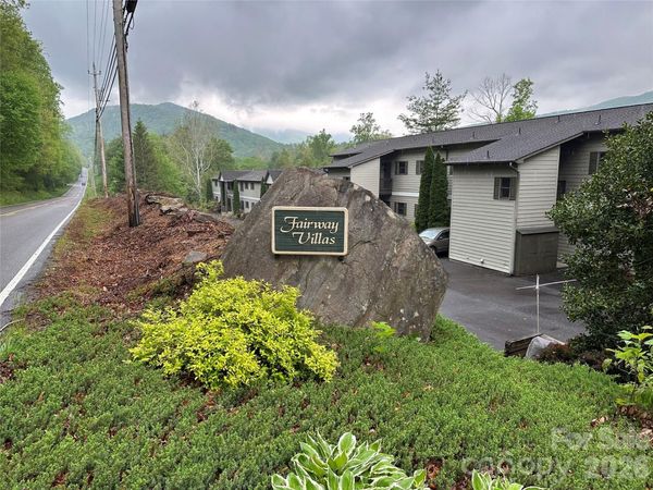 11014 NC 80 Highway S, Unit 2B, Burnsville, NC 28714