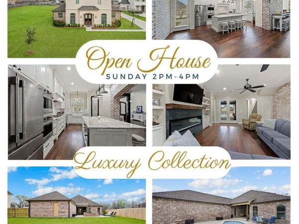 36528 Royal Oak Dr, Prairieville, LA 70769