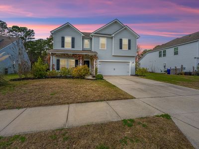 5081 Catfish Loop, Johns Island, SC 29455